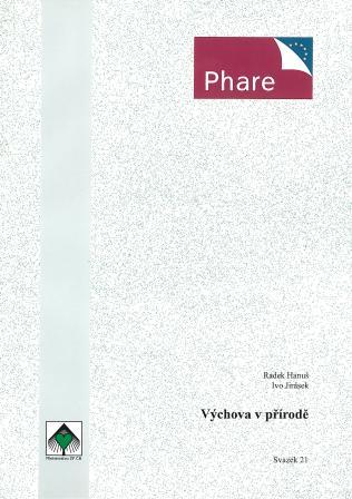 Výchova v přírodě (1996) – sv. 21